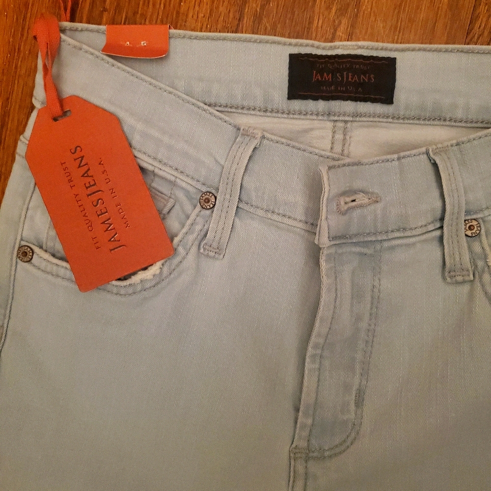 Flare jeans